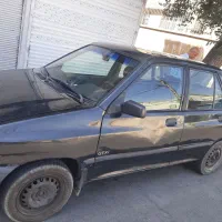 پراید