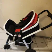 کالسکه،کریر،صندلی ماشین کودک،صندلی غذا کودک