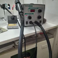 هیتر کوییک 707w اصلی|لوازم جانبی موبایل و تبلت|مشهد, عبادی|دیوار