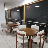 نهارخوری مدل جدید مبل و سرویس خواب