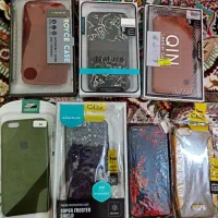 حراج قاب/کاور/گارد iphone 6/6s