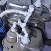 روشویی و سینک