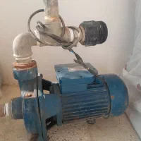پمپ و سمپاش فروشی