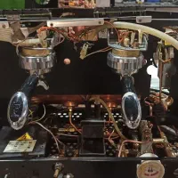 تعمیرات و کاستوم انواع اسپرسو ساز صنعتی و خانگی