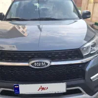 ایکس۳۳ نیو مدل ۱۴۰۱ در حد صفر