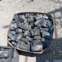 فروش ذغال بافوری و قلیانی درجه یک