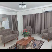 اجاره ویلا آپارتمانی طبقه اول
