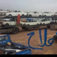 جمع آوری خودرو فرسوده و اوراق خاموش تصادفی