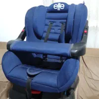 صندلی ماشین حتی یک بارم استفاده نشده