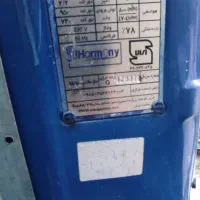 کولرآبی 8000 پوشال سلولزی