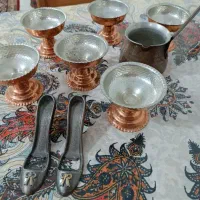 ظروف مسی