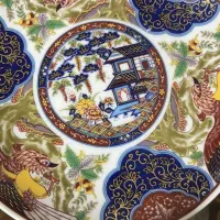سرویس سیمرغی اصل ژاپن ( قدیمی)