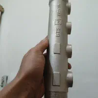 کلکتور اب
