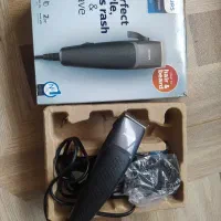 ریش تراش فیلیپس نیاز به تعمیر