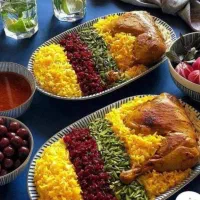 تهیه غذای ارگانی و سازمانی با مناسب ترین قیمت