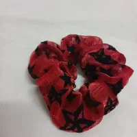 کش موی اسکرانچی
