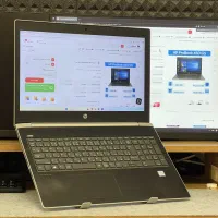 لپتاپ بیزینسی و حسابداری Hp ProBook 450 G5