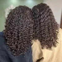 فرمودائم موی کوتاه۳متوسط۴بلند۵