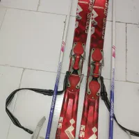 اسکی سالومون (SALOMON) اصل آلمان