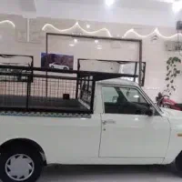 پیکان وانت مدل 93