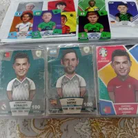 کارت کیمدی فوتبال