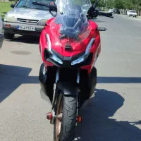 موتور adv150 1402