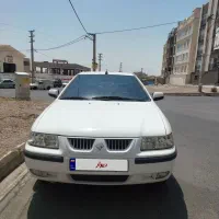 فروش خودرو سمند مدل ۹۸