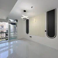 اپارتمان ۵۰ متری /سند تک‌برگ/روبه نما