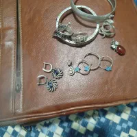 نقره|جواهرات|نورآباد, |دیوار