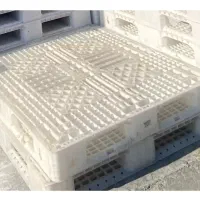 پالت پلاستیکی ۱۸ کیلویی پتروشیمی