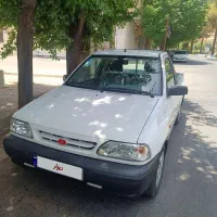 پراید وانت مدل ۴۰۴