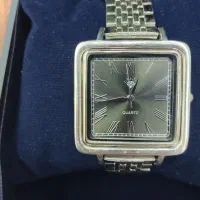 ساعت مردانه نقره اصل