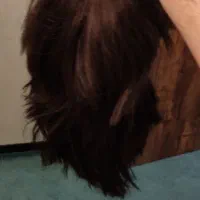 کلاه گیس زنانه کوتاه