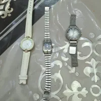 ساعت مچی