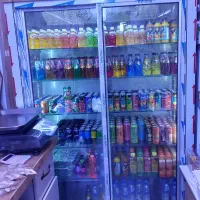 یخچال فروشی