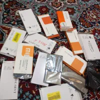با سلام تعدادی ال سی دی نیم سوز سالم