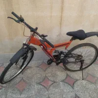 دوچرخه ۲۶ کوهستان