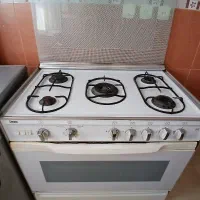 اجاق گاز سینجر