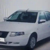 سمند سورن مدل ۴۰۴