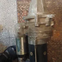 استارت لودر ۴۷۰درحد نو سالم