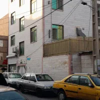فروش ملک ۴ طبقه
