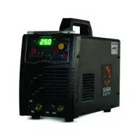 دستگاه جوش ارگون صبا DC COLD TIG 250 PULSED