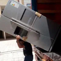 باربری خوشنام ملت شهروشهرستان بدون دبه کردن