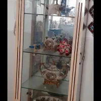 بوفه(ویترین)