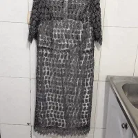 پیراهن گیپور