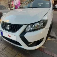 کوییک GX ۴۰۳ارتقا