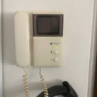 آیفون  تصویری الکترو پیک