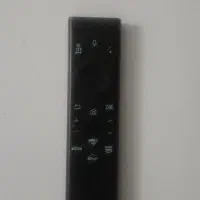 ریموت کنترل اصلی و آکبند خورشیدی سامسونگ