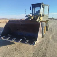 لودرفروشی HL115B
