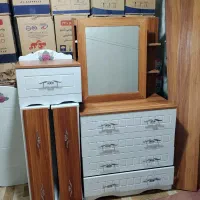 تخت خواب تک نفره منبران